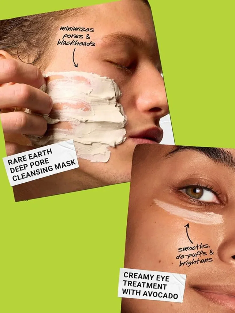 Kiehl's - Skincare Staples Gift Set - Nourishing Routine